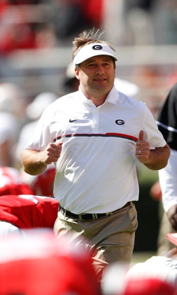 Stunned Bulldogs try to move past last-second loss to Vols
